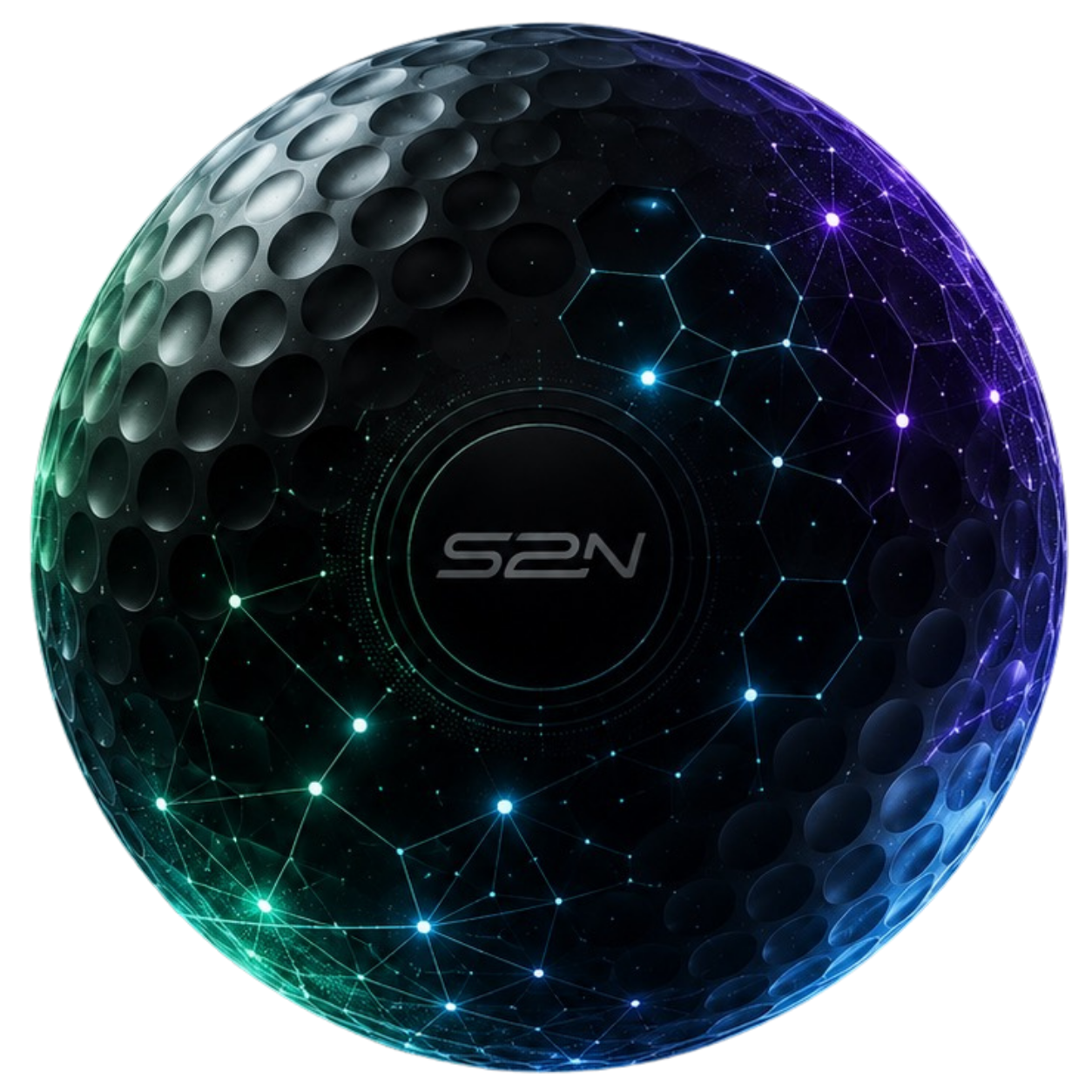 S2N Core golf-ball node